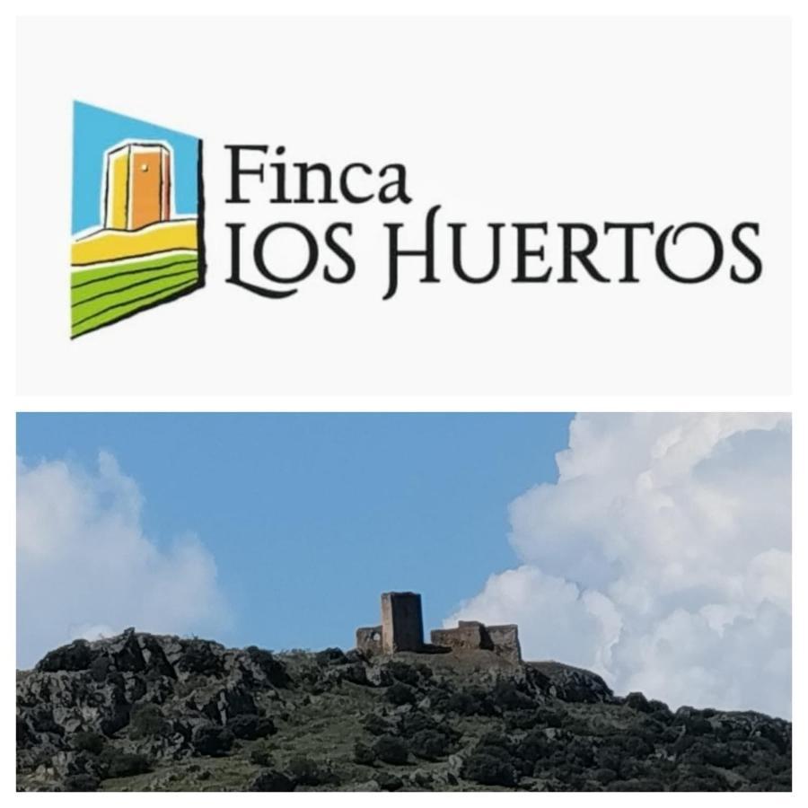 Y Huertos * Caracuel de Calatrava