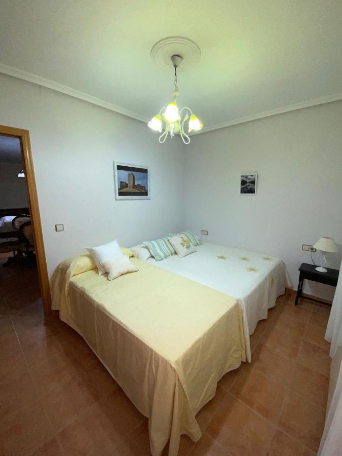 Y Huertos Holiday home Caracuel de Calatrava
