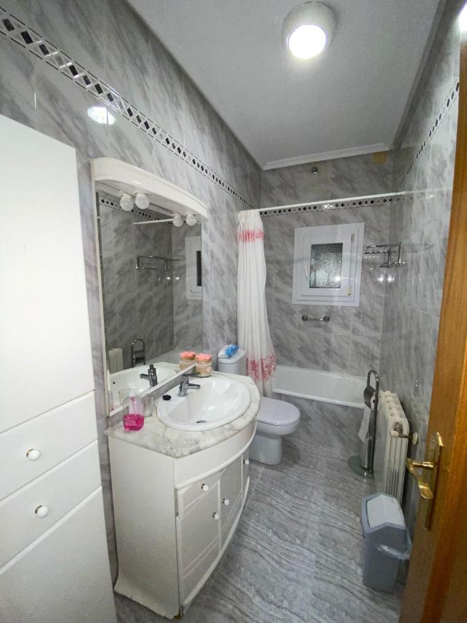 Y Huertos Holiday home