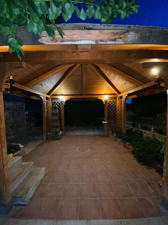 Holiday home Y Huertos